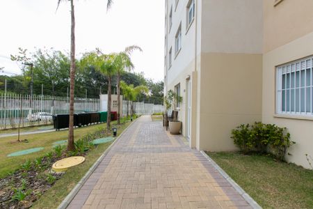 Apartamento para alugar com 42m², 2 quartos e sem vaga Apartamento para alugar com 42m², 2 quartos e sem vagaÁrea comum
