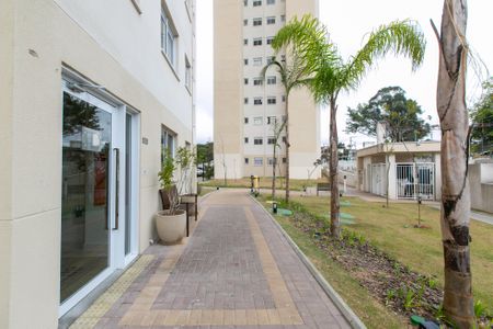 Apartamento para alugar com 42m², 2 quartos e sem vaga Apartamento para alugar com 42m², 2 quartos e sem vagaÁrea comum