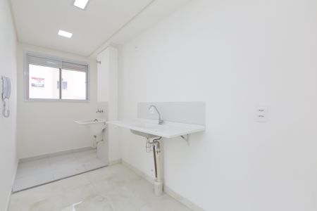 Apartamento para alugar com 42m², 2 quartos e sem vaga Apartamento para alugar com 42m², 2 quartos e sem vagaCozinha