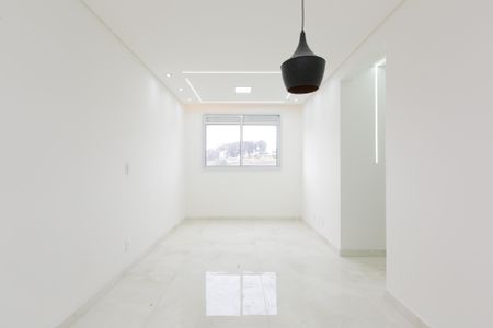 Apartamento para alugar com 42m², 2 quartos e sem vaga Apartamento para alugar com 42m², 2 quartos e sem vagaSala