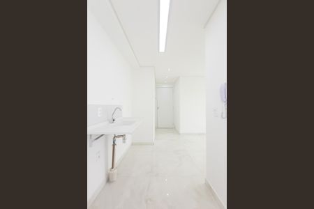 Apartamento para alugar com 42m², 2 quartos e sem vaga Apartamento para alugar com 42m², 2 quartos e sem vagaCozinha