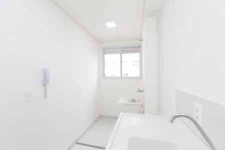 Apartamento para alugar com 42m², 2 quartos e sem vaga Apartamento para alugar com 42m², 2 quartos e sem vagaCozinha