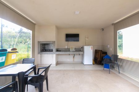 Apartamento para alugar com 42m², 2 quartos e sem vaga Apartamento para alugar com 42m², 2 quartos e sem vagaÁrea comum