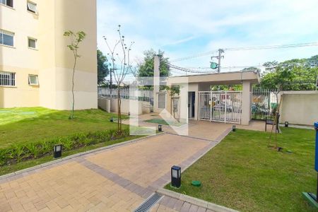 Apartamento para alugar com 42m², 2 quartos e sem vaga Apartamento para alugar com 42m², 2 quartos e sem vagaÁrea comum