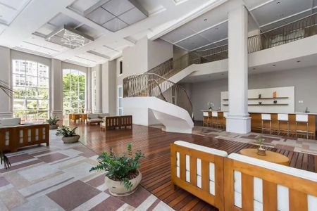 Studio à venda com 48m², 1 quarto e 1 vagaÁrea comum - Salão de festas