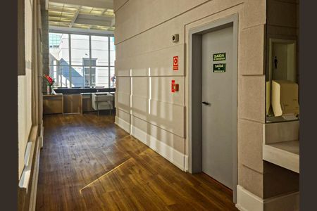 Studio à venda com 48m², 1 quarto e 1 vagaSpa