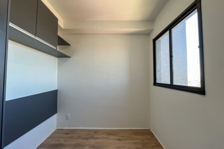 Apartamento à venda com 36m², 2 quartos e sem vaga Apartamento à venda com 36m², 2 quartos e sem vagaQuarto 2