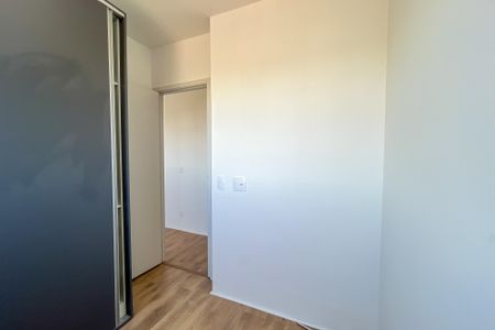 Apartamento à venda com 36m², 2 quartos e sem vaga Apartamento à venda com 36m², 2 quartos e sem vagaQuarto 1