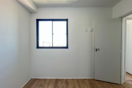 Apartamento à venda com 36m², 2 quartos e sem vaga Apartamento à venda com 36m², 2 quartos e sem vagaQuarto 2