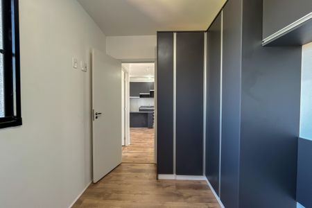 Apartamento à venda com 36m², 2 quartos e sem vaga Apartamento à venda com 36m², 2 quartos e sem vagaQuarto 2