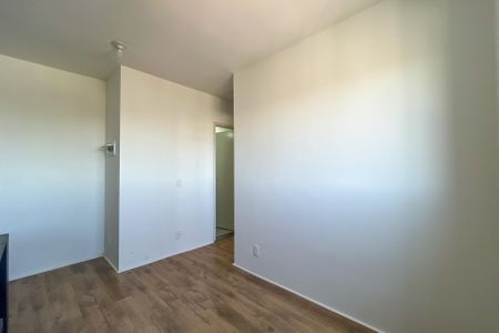 Sala de apartamento para alugar com 2 quartos, 36m² em Vila Albertina, São Paulo