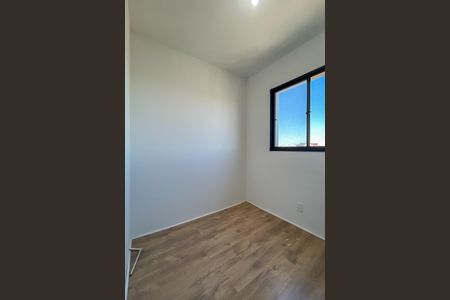 Quarto 1 de apartamento para alugar com 2 quartos, 36m² em Vila Albertina, São Paulo