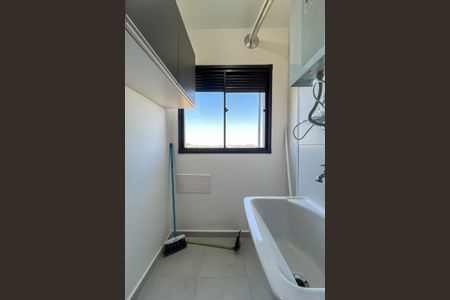 Apartamento à venda com 36m², 2 quartos e sem vaga Apartamento à venda com 36m², 2 quartos e sem vagaÁrea de Serviço