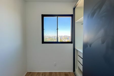 Apartamento à venda com 36m², 2 quartos e sem vaga Apartamento à venda com 36m², 2 quartos e sem vagaQuarto 1