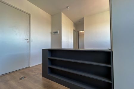 Apartamento à venda com 36m², 2 quartos e sem vaga Apartamento à venda com 36m², 2 quartos e sem vagaCozinha