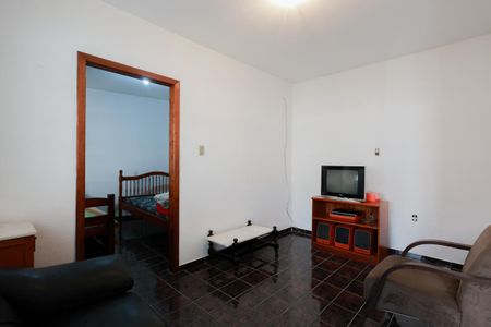 Sala de casa à venda com 5 quartos, 354m² em Vila Isolina Mazzei, São Paulo