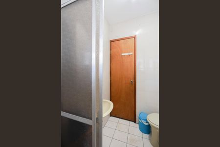 Banheiro de casa à venda com 5 quartos, 354m² em Vila Isolina Mazzei, São Paulo