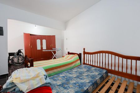 Quarto de casa à venda com 5 quartos, 354m² em Vila Isolina Mazzei, São Paulo