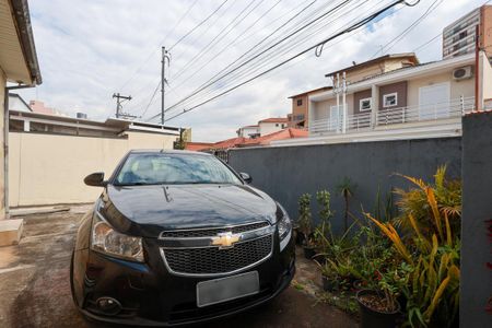 Casa à venda com 354m², 5 quartos e 8 vagas Casa à venda com 354m², 5 quartos e 8 vagasQuintal e garagem