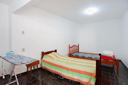 Quarto de casa à venda com 5 quartos, 354m² em Vila Isolina Mazzei, São Paulo