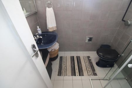 Casa à venda com 242m², 4 quartos e 2 vagasBanheiro da Suíte 2