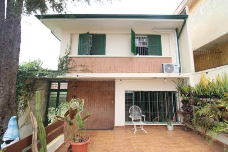 Casa à venda com 242m², 4 quartos e 2 vagasGaragem
