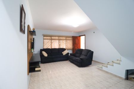 Sala de casa à venda com 3 quartos, 300m² em Parque Edu Chaves, São Paulo