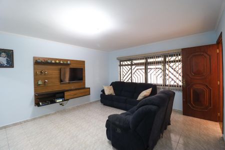 Sala de casa à venda com 3 quartos, 300m² em Parque Edu Chaves, São Paulo
