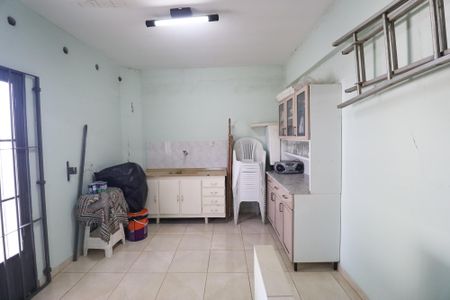 Casa à venda com 300m², 3 quartos e 2 vagasÁrea Externa