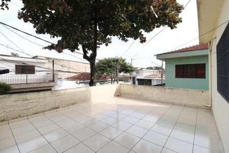Casa à venda com 300m², 3 quartos e 2 vagasÁrea Externa