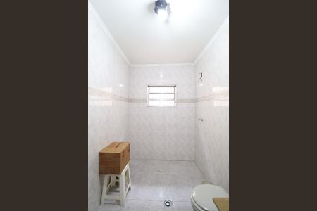 Casa à venda com 300m², 3 quartos e 2 vagasBanheiro Social