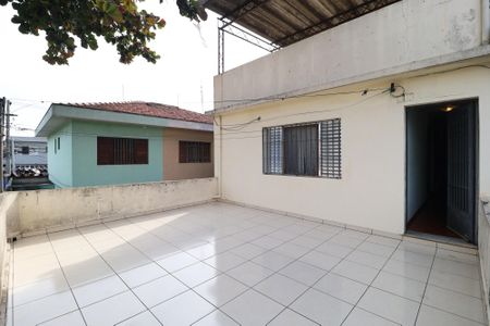 Casa à venda com 300m², 3 quartos e 2 vagasÁrea Externa