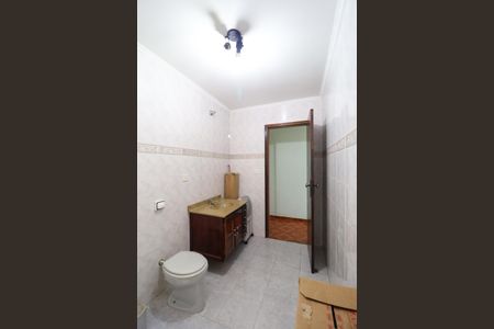 Casa à venda com 300m², 3 quartos e 2 vagasBanheiro Social