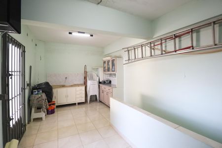 Casa à venda com 300m², 3 quartos e 2 vagasÁrea Externa