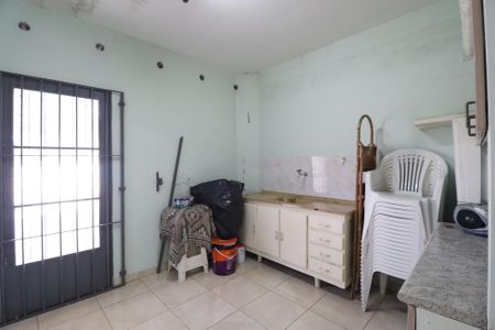 Casa à venda com 300m², 3 quartos e 2 vagasÁrea Externa