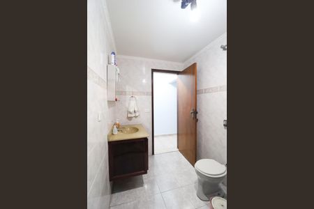 Casa à venda com 300m², 3 quartos e 2 vagasBanheiro Social