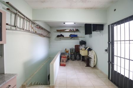 Casa à venda com 300m², 3 quartos e 2 vagasÁrea Externa