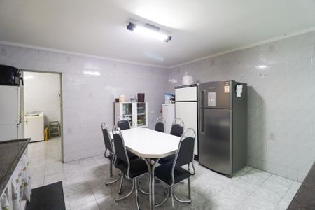 Casa à venda com 300m², 3 quartos e 2 vagasCozinha