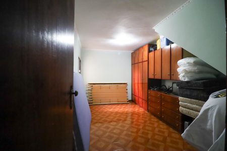 Casa à venda com 300m², 3 quartos e 2 vagasQuarto 3