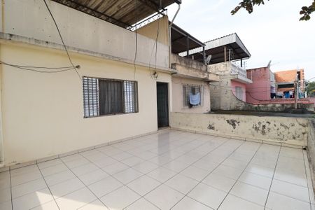 Casa à venda com 300m², 3 quartos e 2 vagasÁrea Externa