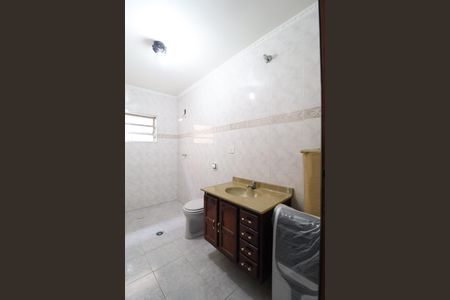 Casa à venda com 300m², 3 quartos e 2 vagasBanheiro Social