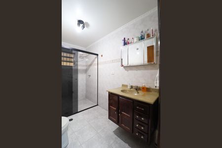 Casa à venda com 300m², 3 quartos e 2 vagasBanheiro Social