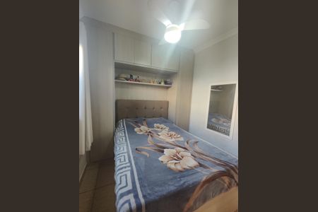 Casa à venda com 200m², 4 quartos e 2 vagasQuarto 3