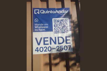 Casa à venda com 200m², 4 quartos e 2 vagasPlaca