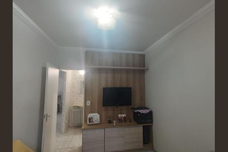 Casa à venda com 200m², 4 quartos e 2 vagasQuarto 2