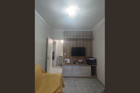 Casa à venda com 200m², 4 quartos e 2 vagasQuarto 2