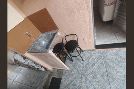 Casa à venda com 200m², 4 quartos e 2 vagasÁrea de Serviço