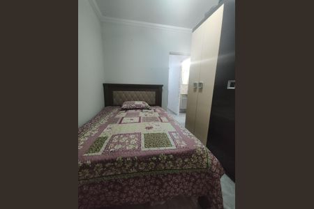 Casa à venda com 200m², 4 quartos e 2 vagasQuarto 1