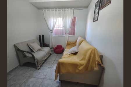 Casa à venda com 200m², 4 quartos e 2 vagasQuarto 2