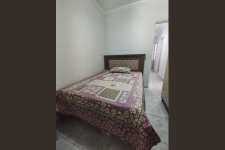 Casa à venda com 200m², 4 quartos e 2 vagasQuarto 1